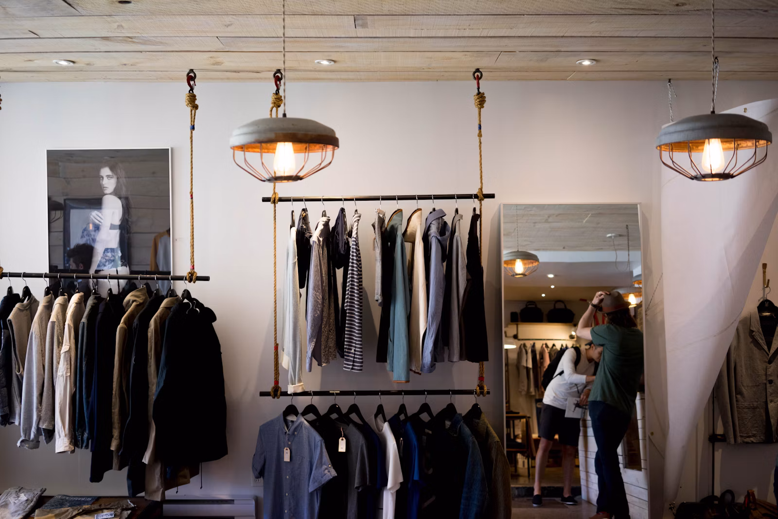 Cs Fashion Closet